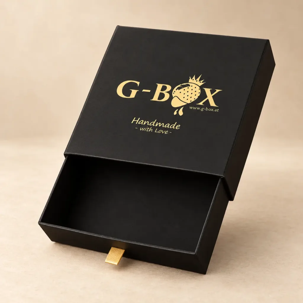 Design tworzony z myślą o funkcjonalności – wyjątkowe opakowania dla G-Box