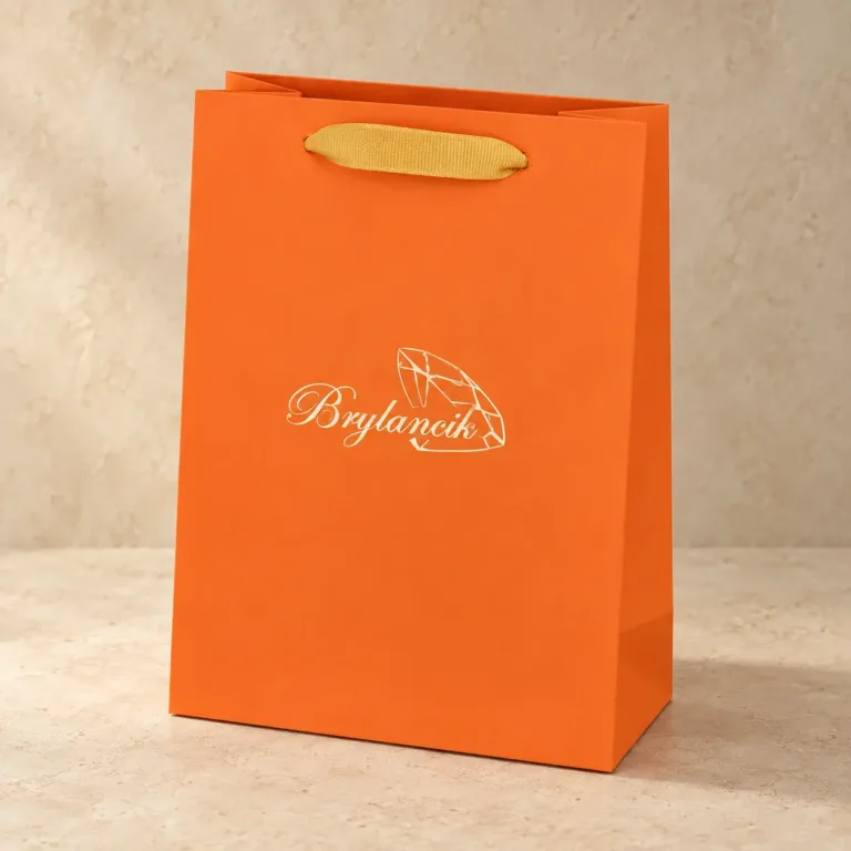 Torba papierowa — realizacja 39